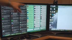 The Complete Guide To Setting Up Multiple Displays In Windows 10 9,002 likes · 28 talking about this. multiple displays in windows 10