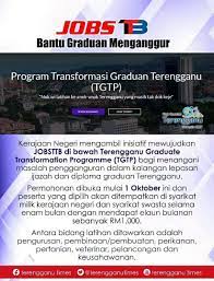 Oleh itu, pada 11 julai 2020, seramai 40 orang telah mendaftarkan diri untuk menjadi ahli gerakan dan sebahagian daripada mereka merupakan bekas anggota umno dan diketuai oleh sdr. Graduate Transformation Center Gtc Okb Posts Facebook