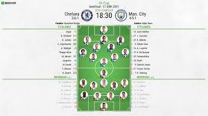 O dia começou agitado com a classificação do psg e teve ainda série b, estaduais e muito mais no placar ao vivo do futebol interior. Assim Vivemos O Chelsea Man City