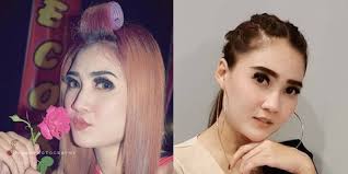 Jadi sebenarnya kita itu mau ngomongnya sudah dari dulu. 10 Potret Transformasi Nella Kharisma Dari Sma Hingga Jadi Pedangdut Terkenal Kapanlagi Com
