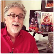 Thank you Scott for spending time with me!