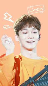 Find and save images from the chen (exo) collection by ⭐️twinkle⭐️ (00twinkle00) on we heart it, your everyday app to get lost in what you love. Chen Exo Wallpapers Top Free Chen Exo Backgrounds Wallpaperaccess