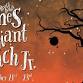 James and the Giant Peach Jr. event in Aurora, CO