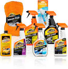 Turtle wax glass & interior cleaner 680ml. 10 Best Car Detailing Kits Buying Guide Autowise