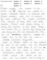 Pearson education accepts no responsibility whatsoever for the accuracy or method of working in the answers given. Https Qualifications Pearson Com Content Dam Pdf Gcse English 20literature 2015 Exam Materials 1et0 02 Pef 201708231 Pdf