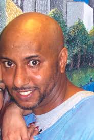 Murder Suspect Robert Riley Dead