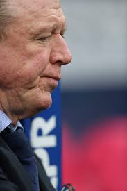 Qpr Hospitality Tomer Hemed Andy Sinton Editorial Stock Photo