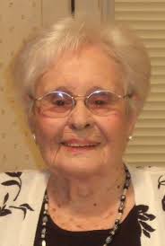 Audrey Chambers Obituary (2012)