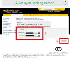 Cara transfer online duit dari maybank2u ke tabung haji. 9 Cara Mudah Transfer Duit Dari Maybank2u Ke Akaun Tabung Haji Lebih Jimat Masa Maskulin