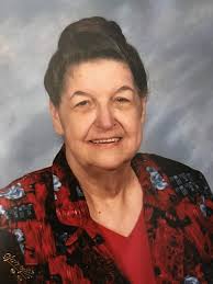 Obituary of Rosie Nell Odom
