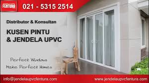 Ada juga harga kusen kamper yang lebih murah dan kusen almunium dijual dengan per meter. 021 5315 2514 Jual Kusen Upvc Jakarta Jendela Upvc Jakarta Harga Kusen Upvc Jakarta Youtube