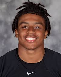 2017 Football Roster