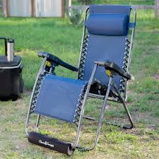 Zero Gravity Chair Foot Cushion From Clever Camper Co In 2020 Zero Gravity Chair Outdoor Gravity Chair Outdoor Chairs