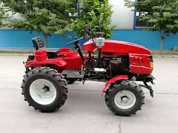 Si o vasta gama de utilaje agricole si tehnica specializata!!! Tractor Agricol Konig 18 Cp Hidraulica Dubla Pret 14 900 00 Ron Agromau Ro