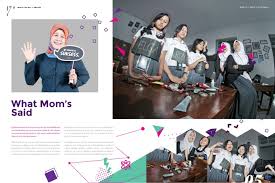 Design profile siswa di buku tahunan sekolah by rkc (mohon maaf dikarenakan ziddu sudah tidak. Template Design Buku Tahunan Siswa Free Buku Tahunan Sekolah Yearbook