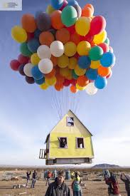 We did not find results for: Up Movie House Up Movie House Floating House Balloon House