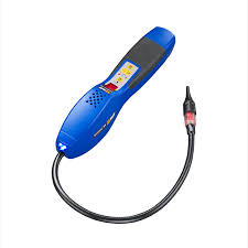 Automotive air conditioner leak detection connector. Yellow Jacket 69336 Accuprobe Uv Leak Detector Valuetesters Com