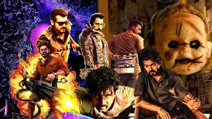 Also find details of theaters in which latest thriller movies are playing. 16 Upcoming Thriller Movies 2021 With Blockbuster Crime Tamil Thriller Movies List Youtube