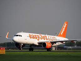 Airbus a320 (320) layout 2. Easyjet Fleet Airbus A320 200 Details And Pictures