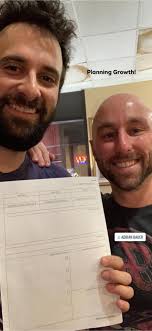 CheckinG in from Macon Ga P.M.L 🔯