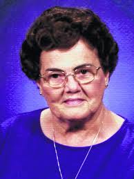 Doris Pittenger, 89 Obituary