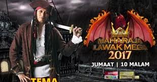 Maybe you would like to learn more about one of these? Maharaja Lawak Mega 2017 Minggu 2