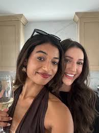 I'm making the leap…