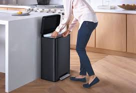 All i got was the terminal issue was not for your particular trash can. Kohler 47l Step Trash Bin Costco