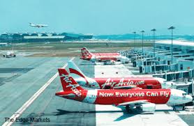 We did not find results for: Airasia Airasia X Staff Relocate To New Office Beside Klia2 The Edge Markets