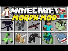 Now ender dragon morph addon is a pretty and very funny mobile game with big purpose. Jak Zamienic Sie W Kazdego Bossa Moba Youtubera W Minecraft Morph Mod Fabularmod 15 Cute Pokemon Wallpaper Minecraft Crafts Minecraft Funny