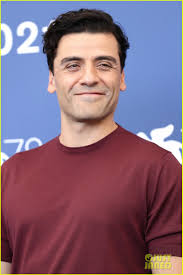 Oscar Isaac & Tiffany Haddish Bring the Glamour at 'The Card Counter'  Venice Premiere: Photo 4613830