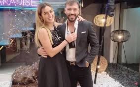 Advogado empreendedor, liberal no sentido verdadeiramente clássico e pai. Big Brother Zena E Andre Abrantes Ganham Premio Da Cama Mais Gasta Da Casa Nova Gente