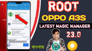 · now, press and hold the volume down and power button together for a few . How To Root Oppo A3s Cph1803 Without Pc New Method Only 5 Minute One Click Root Bangla 2021 Youtube