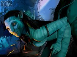 Naked Neytiri Doggy Style Sex - Get Cartoon Sex