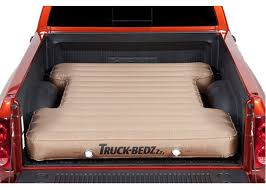 truck bedz truck bed air mattress