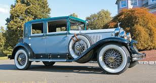 Image result for Classic Blue 1929 Buick