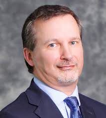 Private Wealth Professional Marvin Klein in Edmonton, AB