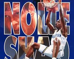 Image of Blue Chips (1994) movie poster