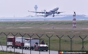 This video is created for our effective communication project. Asia S Fragile Aviation Recovery Snuffed Out By Resurgent Virus Free Malaysia Today Fmt
