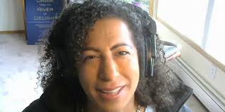 Drink from the River of Delight