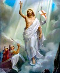 God's power underlies jesus' resurrection. The Resurrection Jesus Pictures Jesus Images Jesus Resurrection