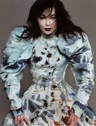 Bjork State Of Emergency Chords Http 24 Media Tumblr Com C46d0dc9a7f67a09309b31e1b7a84f90 Tumblr Mfemv8rqby1rrmk7no1 1280 Jpg Fashion Photographer Fashion Alexander Mcqueen