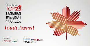 We did not find results for: Youth Award Canadian Immigrant