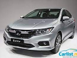 But honda has decided to go against the flow by bringing us the new city and jazz hybrid, which now steals the crown of being malaysia's most affordable to strike a fine balance in between these rivals, honda is here to deliver us the new city and jazz. Honda City 2017 E 1 5 In Kuala Lumpur Automatic Sedan Silver For Rm 76 030 3555281 Carlist My
