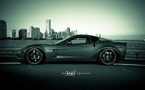 44 C6 Z06 Wallpaper On Wallpapersafari