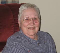 Betty Geary Obituary