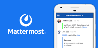 Mattermost - Apps on Google Play