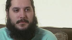 Value every day': Man describes moment he was shot trying to help his  neighbor