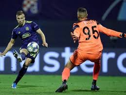 Mislav oršić is 28 years old，birstday is 1992/12/29 utc, and he is 179 cm tall and 69 kg. Orsic The Journeyman Leading Dinamo S Bid For Shock At City Sportstar