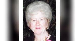 Patricia "Jean" Henthorn Obituary